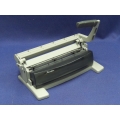 Swingline LightTouch Heavy Duty Hole Punch - 74357
